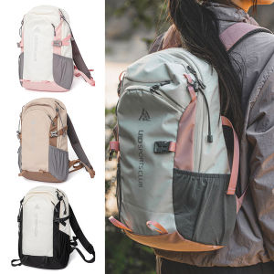 1PCS Hiking Daypack Camping Backpack Lightweight Day Packs for Men Women Travel Outdoor Camping Climbing Skiing Cycling