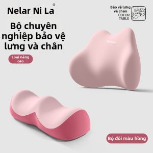NIRA | Gối Hỗ Trợ Đặt Chân Khi Ngủ