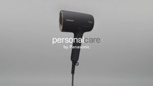 🅵🆁🅴🅴 🅳🅴🅻🅸🆅🅴🆁🆈 PANASONIC EH-NA0J (1600W) NANOE™ MOISTURE+ AND MINERAL HAIR DRYER EH-NA0J-A655