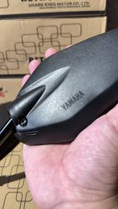 Yamaha Side Mirror/Leaf Type Side Mirror/Dahon Side Mirror for Yamaha Motorcycle