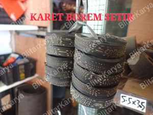 Karet Borem Setir Borem Kecil Diameter 5.9cm Borem Setir Carry Hijet