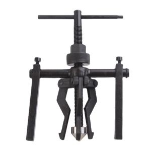(Dikirim Dari Jakarta) Treker Cabut Bearing Puller Bearing AB 1 / 3-Jaw Bearing Puller/ Car Armature Bearing Puller Treker Tracker Bering Bantalan Multifungsi