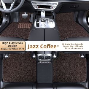 DELIHUA | Non-slip Car Mat