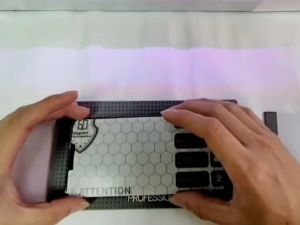 [NEXA USA] Self-Heal Hydrogel Screen Protector for Vivo S20/S20 Pro S19 Pro S19 S18 Pro