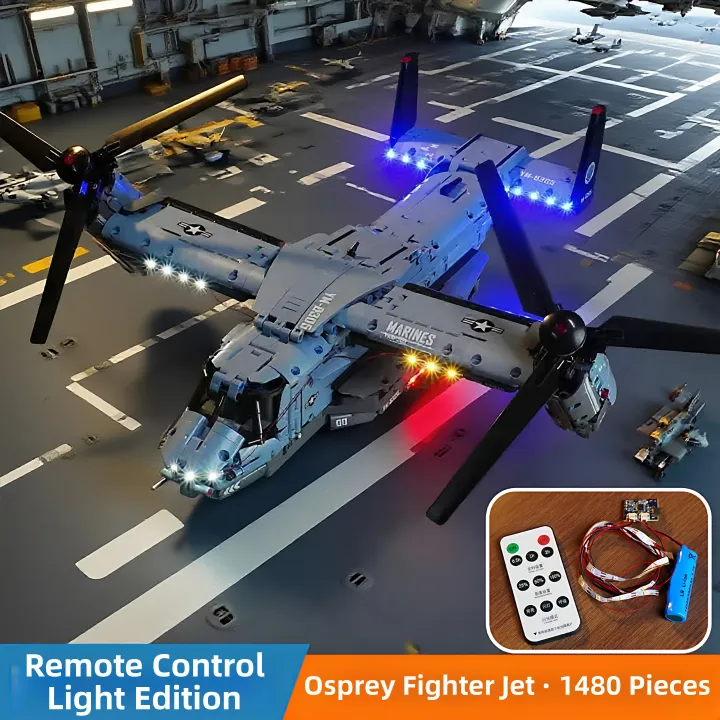 HUIQIBAO%20%7C%20Remote%20Control%20Large%20Scale%20Military%20Model%20Building%20Kit%20-%20Image%206