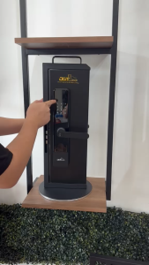 DGT D1 DIGITAL LOCK