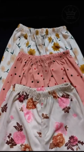 Celana leging anak perempuan motif usia 1-6 tahun termurah / Celana lejing motif anak terlaris