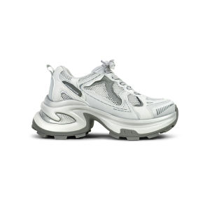 7.5CM Height Increase Platform Shoes 7.5cm