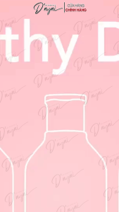 🌸 Lotion Dưỡng Thể Cathy Doll – Bộ 3 Màu Xinh Xắn 🌸