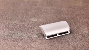 2026 Flash Sale！Yaqi Précise 316 Stainless Steel Professional Grade Safety Razor Head for Smooth Shaving
