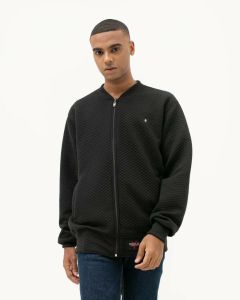 SWEATER CASUAL BASIC REBELION DISTRO DIAMOND POLLY LOGO BORDIR DI JAMIN MURAH COD BISA BAYAR DI TEMPAT