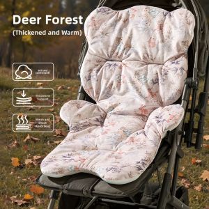 Ou Yun | Spring Autumn Universal Baby Stroller Mat