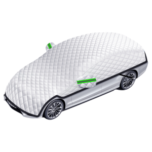 MOTCINO | UV Rain Heat Insulation Thickened Car Cover