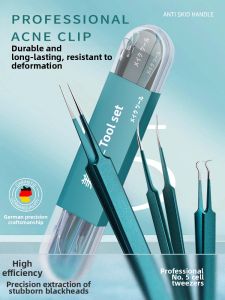 CMGF | Acne Removal Tool Set