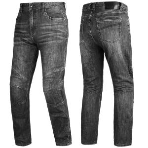 MOTOWOLF | Breathable Crash-Resistant Motorcycle Jeans