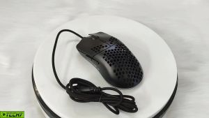 Chuột LED RGB 6400 DPI Gaming Esport J900 macro cho máy tính laptop