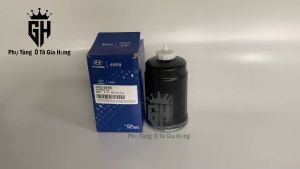 Lọc nhiên liệu máy dầu SantaFe Sonata Carens Sedona Rondo Sorento