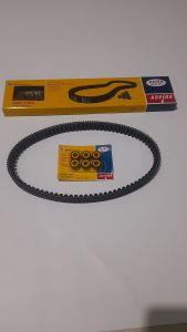 Vbelt Honda Vario125 LED / VanBelt Vario125 New / Vbelt Honda Vario125 LED / Vbelt K35 / Vbelt original Honda Vario125 Esp / Vbelt Aspira K35