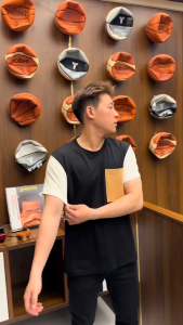 Áo thun áo phông  Color Mix Tee Old Sailor - Cotton mềm mạithông thoáng- Big Size Upto 5XL-88595