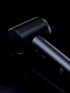 Hairdryer Pengering Rambut Hewan Peliharaan Kucing Anjing: Alat Pengering Rambut Perawatan Hewan