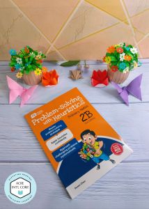 Problem-solving with Heuristics P2B (2nd Ed)