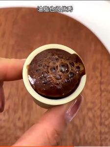 FIBOO Fitness Black Coffee Fat Burning Diet No Sugar Freeze-dried Powder Americano Instant Coffee (10 cups/Box)