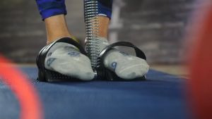 Grosir Tummy Trimmer Alat Olahraga Fitness: Pembakar Lemak Sit Up Sehat