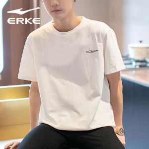 Erke | Moisture Wicking Breathable Men T-Shirt