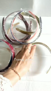 Bando besar polos isi 12 pcs hitam/warna marsela