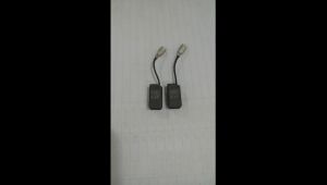 Carbon Brush Bosch 6-100 untuk Mesin Bosch