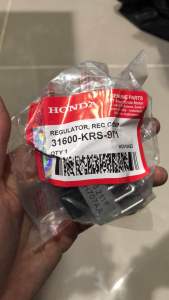 kiprok regulator 31600 KRS 971 Supra fit new Supra x