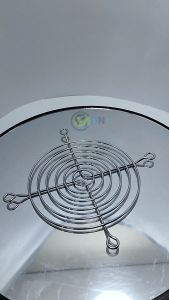 Ram fan 9cm - jaring fan 9 cm jual per 2 pcs