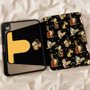 เคสiPadหมุน 360° การ์ตูน Pro11 2024 Air6 11 Gen9 10.2 Air5 Gen11 Air7 11 Pro12.9 22/21/20 Star caseipad Gen6 Pro11 2022/21/20 Air3 10.5 Mini7/6 8.3