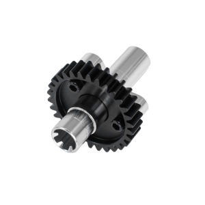 Bộ Côn Trượt 30T M1 Cho Xe RC Arrma 1/10 Infraction Mega 4x4 Phụ Kiện Nâng Cấp Kim Loại Dành Cho Xe Và Đồ Chơi Điều Khiển Từ Xa