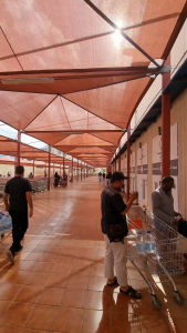 Air Zam zam asli 100% original kemasan botol 60 ml oleh oleh haji & umroh