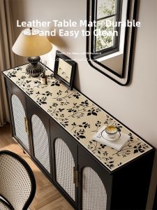 Dust-proof & Dirt-resistant Furniture Cover Cloth