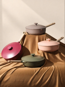 CAROTE | Non-stick Frying Pan