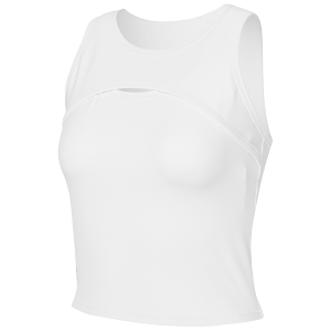Cross-Design Womens Sport Bra