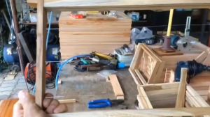 ลวดสแตนเลส มัดของ 0.5 กล. 300 เมตร