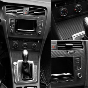 Decal trang trí ô tô carbon decal dán xe ô tô xe máy laptop máy tính điện thoại