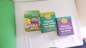 ชุดหนังสือเรียนภาษาอังกฤษระดับออกซ์ฟอร์ด สำหรับเด็กอายุ 4-6 ปี รวม 25 เล่ม! เสริมสร้างทักษะการอ่านและความคิดสร้างสรรค์ด้วยเรื่องราวที่หลากหลาย - เรียนรู้สนุกเต็มอิ่ม! ชีท สรุป