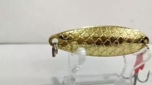 SEAHAWK KOSTAL SPOON 30g/ 40g/ 60g