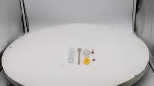 10/20ml Pet Bird Feeding Syringe Handfeeding Spoon Breeding Tool Easy Food Feeder for Parrot Lovebird Young Birds and Small Pets