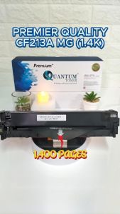 2 Units Compatible 131A / CF213A MG High Quality Compatible Color Laser Toner Magenta Cartridge for HP Color LaserJer Pro 200 Color M251N / Pro 200 M251NW / Pro 200 MFP M276N / Pro 200 MFP M276NW Printer Ink