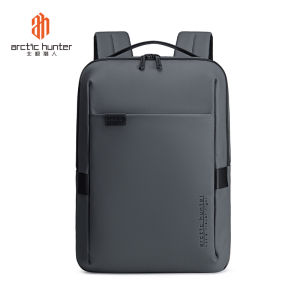 arctic hunter | Lightweight Business Mens Backpack for Daily Commute