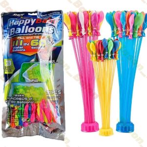 Water Balloons / Balon Air / Magic Baloon