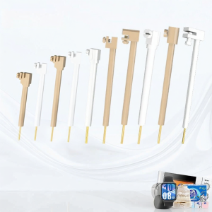 CHUANGYI | Multi-material Electrode Clamp