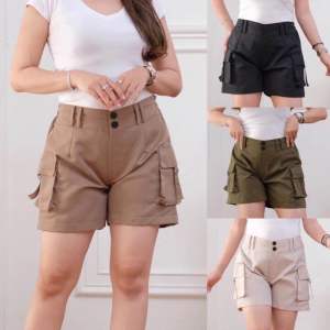 New!! hotpants cargo wanita // hotpants pendek wanita // hotpants wanita jumbo // hotpants wanita korea style // celana pendek wanita dewasa // celana pendek wanita jumbo // celana pendek wanita