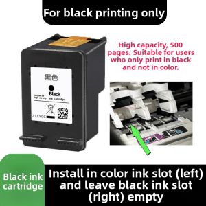 FAIRNESS | Student Compatible Printer Ink Cartridges Continuous Printing 805XL Black