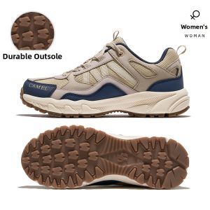CAMEL | Breathable Slip-resistant Durable Hiking Shoes